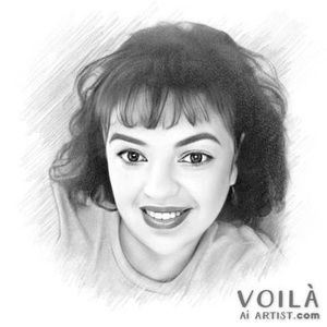 Meet your Posher, Maggie